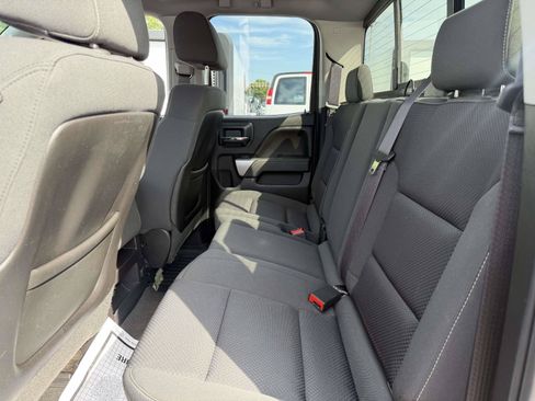 Used 2015 Chevrolet Silverado 1500 LT w/ All Star Edition AWD/4WD image 13