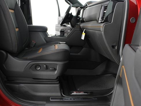 New 2026 GMC Sierra 1500 AT4 w/ AT4 Premium Package AWD/4WD image 26