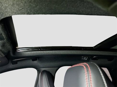 New 2026 Ford Escape ST-Line Select w/ Tech Pack #1 image 25