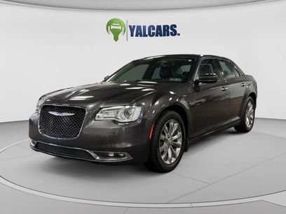Used 2018 Chrysler 300 Limited