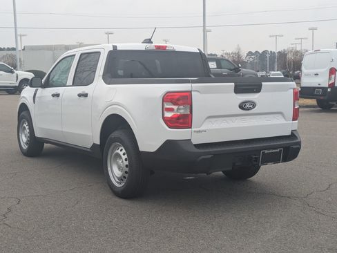 New 2026 Ford Maverick XL image 6