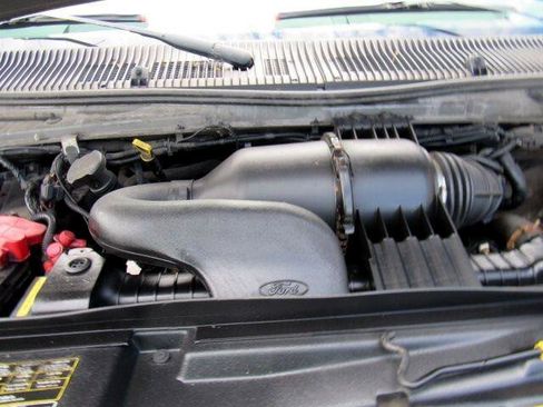 Used 2013 Ford E-150 and Econoline 150 w/ Exterior Upgrade Pkg image 21