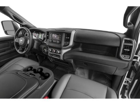 Certified 2024 RAM 3500 Tradesman w/ Bed Utility Group AWD/4WD image 15