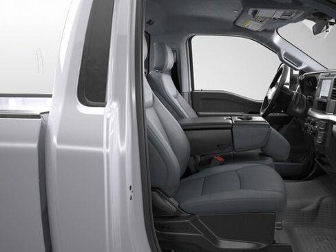 New 2026 Ford F250 XL w/ XL Chrome Package AWD/4WD image 28