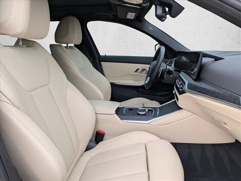 Certified 2024 BMW 330i Sedan w/ Convenience Package RWD image 22