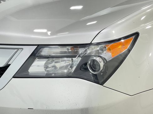 Used 2011 Acura MDX AWD/4WD image 34