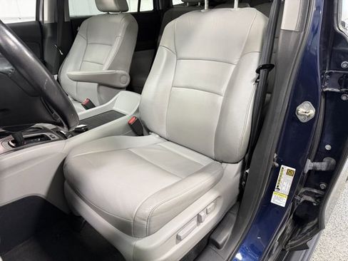 Used 2016 Honda Pilot EX-L image 23