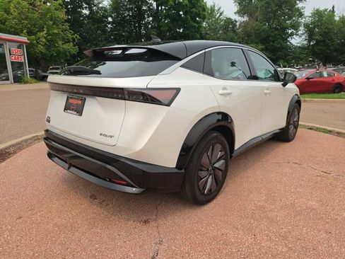 Used 2023 Nissan Ariya FWD image 5