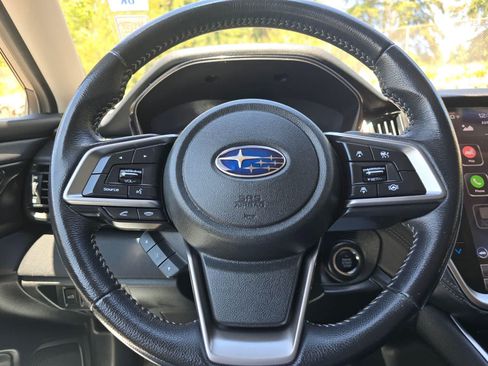 Used 2020 Subaru Outback Premium w/ Popular Package #1 AWD/4WD image 11