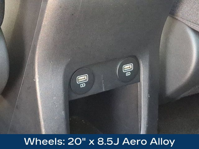 Used 2023 Hyundai Ioniq 5 Limited AWD/4WD image 20