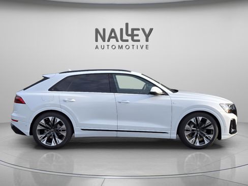 New 2026 Audi Q8 Premium Plus image 7