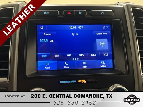 Certified 2021 Ford Expedition Max XLT image 12