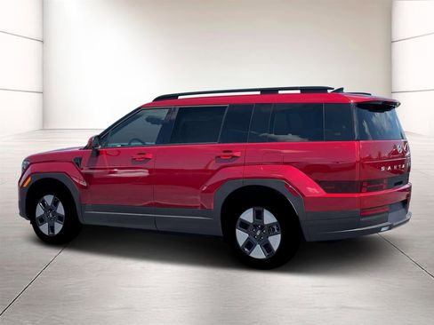 New 2026 Hyundai Santa Fe SEL image 4