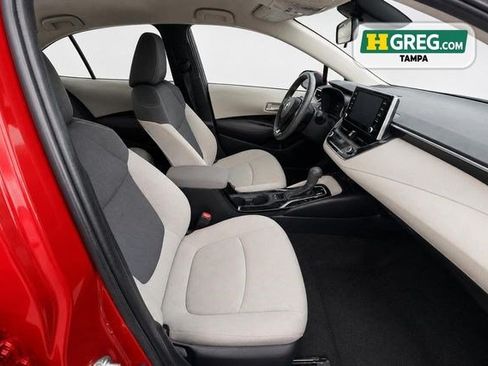 Used 2020 Toyota Corolla LE FWD image 11
