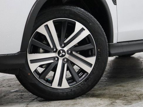 New 2026 Mitsubishi Outlander Sport ES image 3