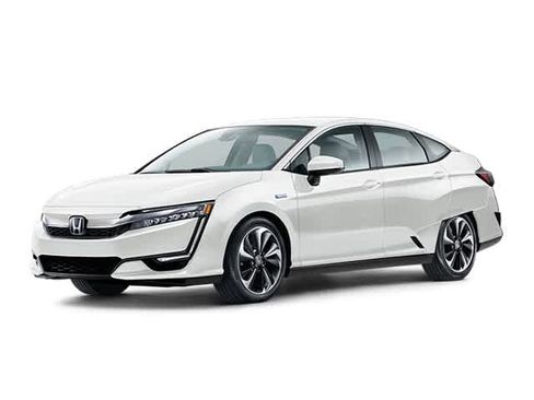 Used 2018 Honda Clarity Touring image 1