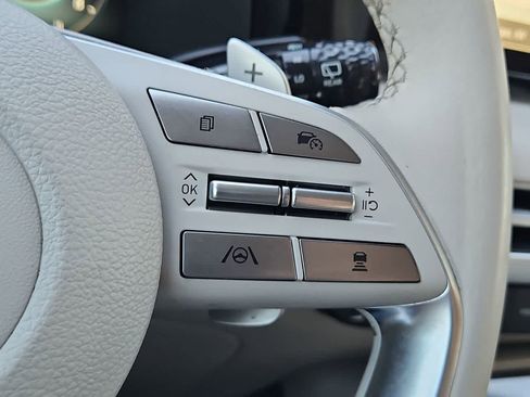 Used 2023 Hyundai Palisade Limited FWD image 26