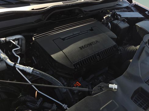 Used 2023 Honda Pilot EX-L image 19
