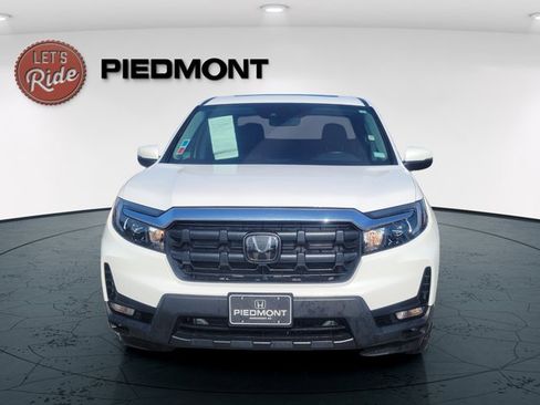 Used 2024 Honda Ridgeline RTL image 3
