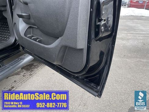 Used 2011 Chevrolet Silverado 1500 LT w/ All-Star Edition image 38