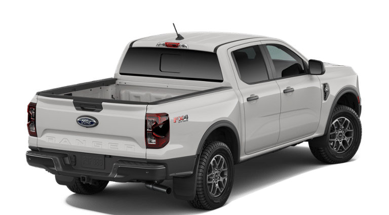 New 2026 Ford Ranger XLT w/ FX4 Off-Road Package AWD/4WD image 36