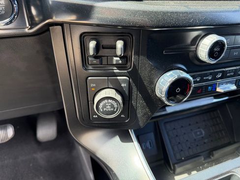 Used 2024 Ford F150 Raptor AWD/4WD image 29