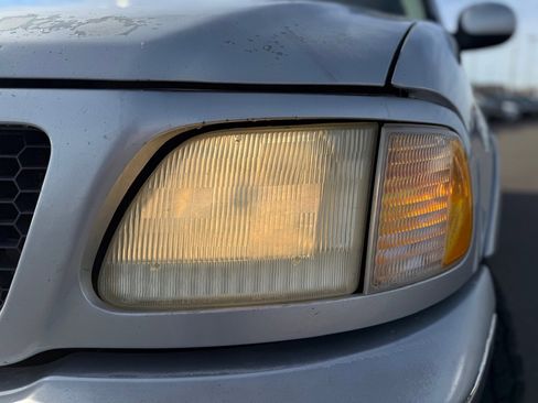 Used 2002 Ford F150 XLT image 45