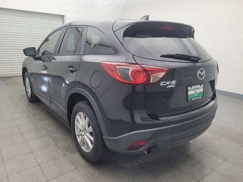 Used 2016 MAZDA CX-5 Touring image 5