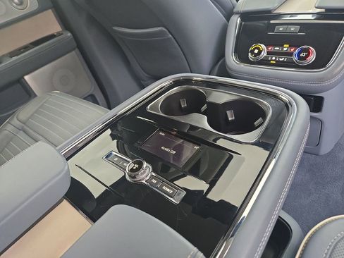 Used 2019 Lincoln Navigator Black Label image 30