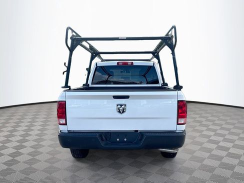 Used 2023 RAM 1500 Tradesman image 7