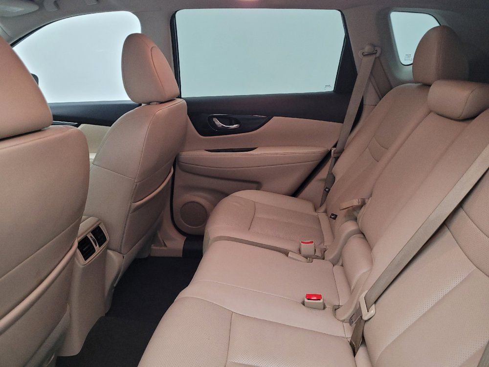 Used 2020 Nissan Rogue SL w/ Premium Package AWD/4WD image 18
