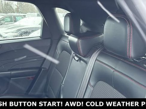 Used 2024 Ford Escape ST-Line image 24