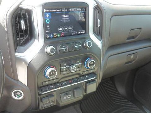 Used 2019 Chevrolet Silverado 1500 LT w/ All-Star Edition RWD image 25