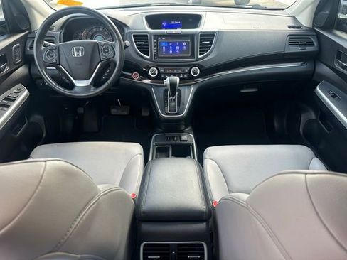 Used 2016 Honda CR-V Touring image 10