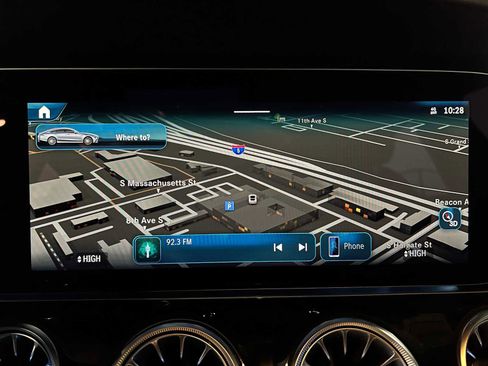 New 2024 Mercedes-Benz AMG GT 43 image 28