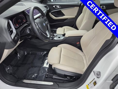 Certified 2023 BMW 228i Gran Coupe w/ Convenience Package image 26