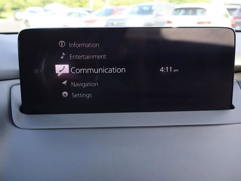 Used 2023 MAZDA CX-9 Carbon Edition AWD/4WD image 19