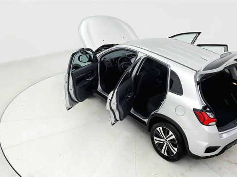 Used 2025 Mitsubishi Outlander Sport AWD image 22