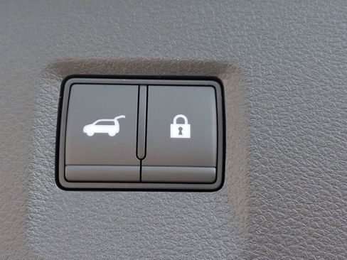 New 2026 INFINITI QX60 Autograph w/ Dark Cargo Package image 14