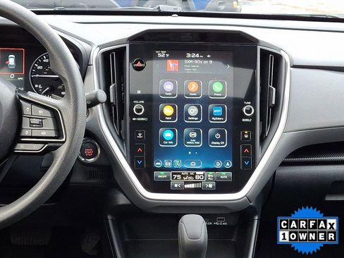 Certified 2024 Subaru Crosstrek 2.0i Premium image 16