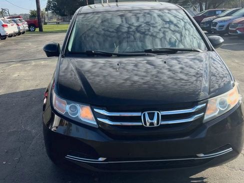 Used 2015 Honda Odyssey EX-L image 3