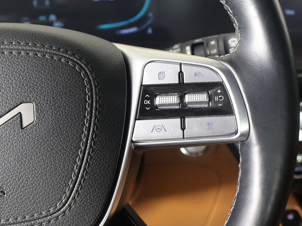 Used 2025 Kia Telluride EX X-Line AWD/4WD image 42