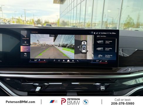 New 2026 BMW X5 xDrive40i AWD/4WD image 26