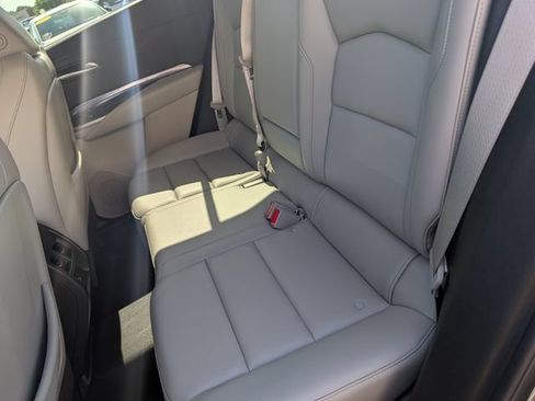 Used 2023 Cadillac XT4 Luxury FWD image 28