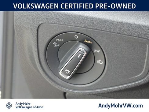Certified 2023 Volkswagen Atlas Cross Sport SEL Premium R-Line AWD/4WD image 30