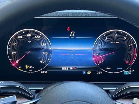 New 2026 Mercedes-Benz GLE 350 4MATIC image 18