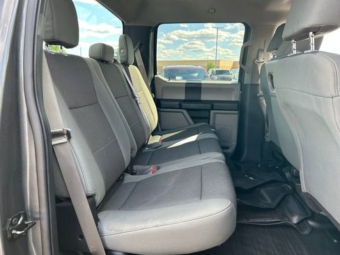 Used 2016 Ford F150 XL w/ Equipment Group 101A Mid AWD/4WD image 22