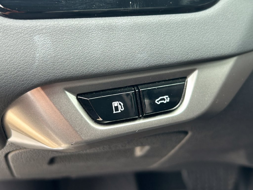 Used 2025 Lexus RX 350 Premium w/ Convenience Package FWD image 25