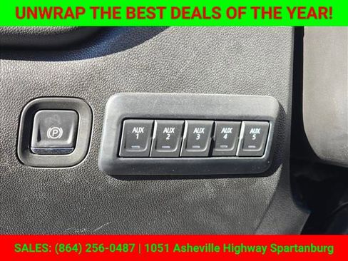 New 2025 Chevrolet Silverado 3500 W/T w/ WT Convenience Package image 20