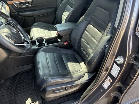 Used 2022 Honda CR-V EX-L image 22